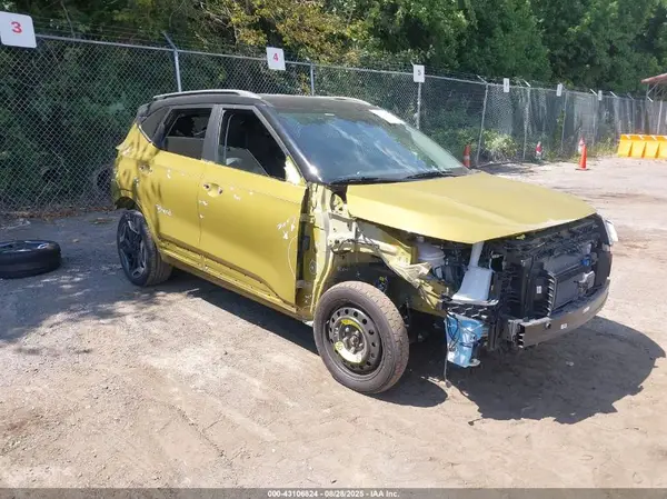 KNDETCA78R7540484 2024 KIA SELTOS - Image 1