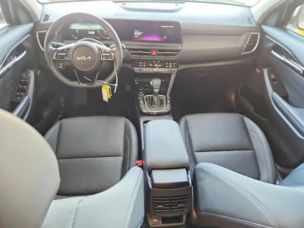 KNDETCA78R7573355 2024 KIA SELTOS - Image 8