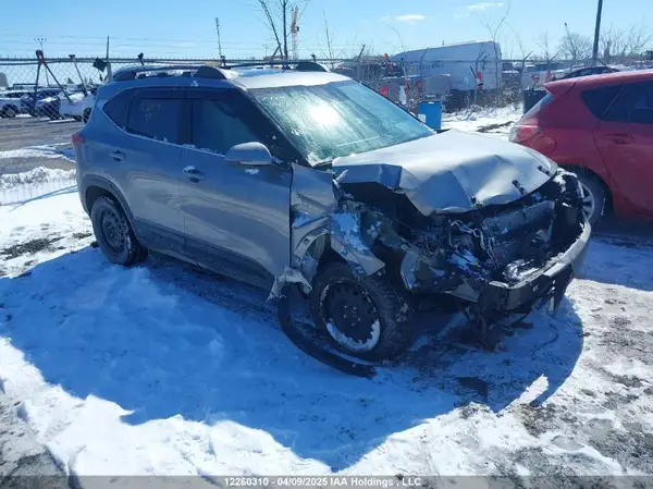 KNDETCA78R7573470 2024 KIA SELTOS - Image 1