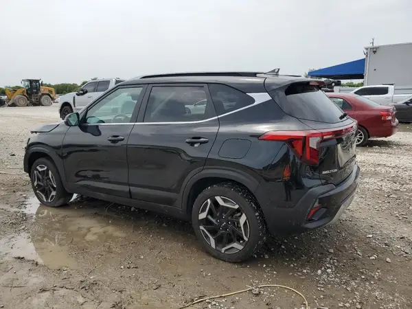KNDETCA78R7603468 2024 KIA SELTOS - Image 2