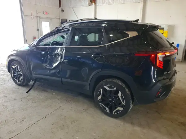 KNDETCA78R7607617 2024 KIA SELTOS - Image 2