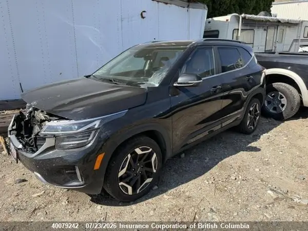 KNDETCA78S7689631 2025 KIA SELTOS - Image 2