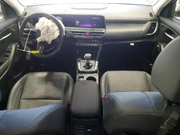 KNDETCA78S7774775 2025 KIA SELTOS - Image 8