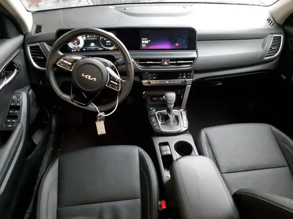 KNDETCA79R7494891 2024 KIA SELTOS - Image 8