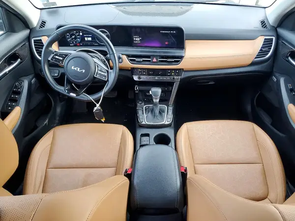 KNDETCA79R7503525 2024 KIA SELTOS - Image 8