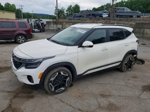 KNDETCA79R7545306 2024 KIA SELTOS - Image 1