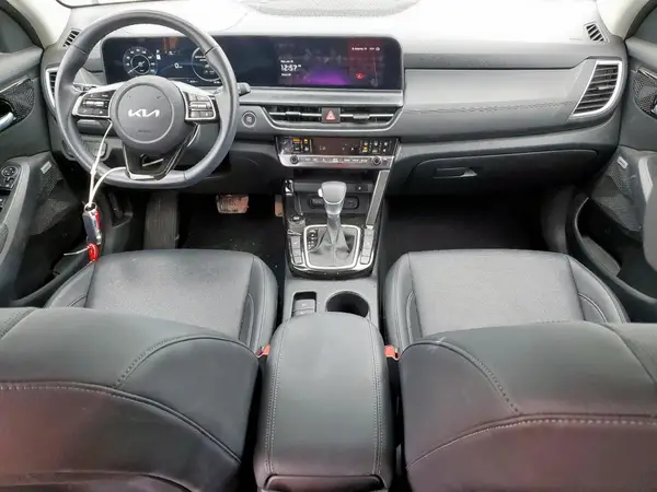 KNDETCA79R7552384 2024 KIA SELTOS - Image 8