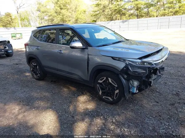 KNDETCA79R7609585 2024 KIA SELTOS - Image 1