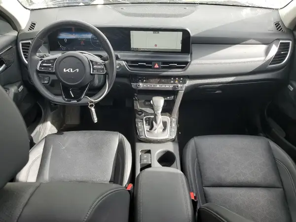 KNDETCA79R7639010 2024 KIA SELTOS - Image 8