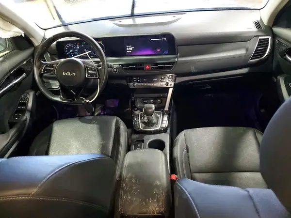KNDETCA79R7657510 2024 KIA SELTOS - Image 8