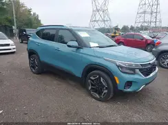 KNDETCA79S7692859 2025 KIA SELTOS
