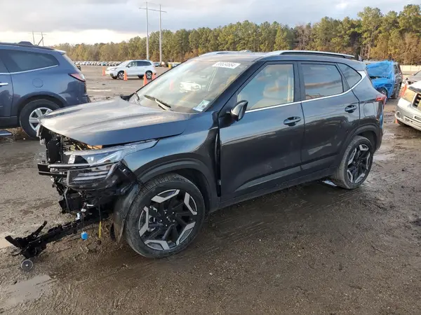 KNDETCA7XR7510984 2024 KIA SELTOS - Image 1