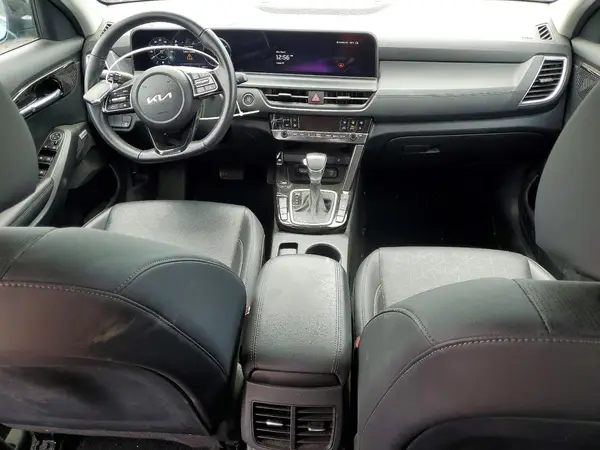 KNDETCA7XR7555486 2024 KIA SELTOS - Image 8