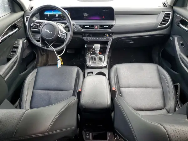 KNDETCA7XR7573566 2024 KIA SELTOS - Image 8