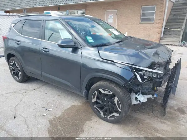 KNDETCA7XR7666541 2024 KIA SELTOS - Image 1