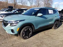 KNDETCA7XS7684611 2025 KIA SELTOS