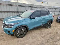 KNDETCA7XS7690084 2025 KIA SELTOS