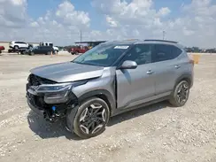 KNDETCA7XS7760201 2025 KIA SELTOS