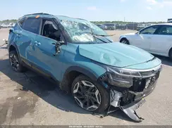 KNDETCA7XS7760490 2025 KIA SELTOS