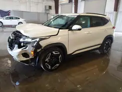 KNDETCA7XS7775989 2025 KIA SELTOS