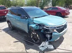 KNDETCA7XS7788211 2025 KIA SELTOS