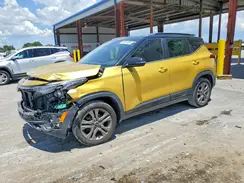 KNDEU2AA0M7140415 2021 KIA SELTOS