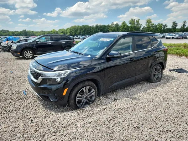 KNDEU2AA0N7259471 2022 KIA SELTOS - Image 1