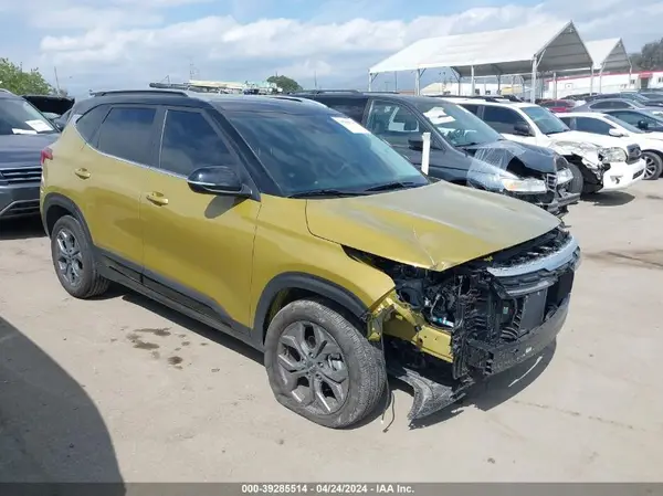 KNDEU2AA0R7549943 2024 KIA SELTOS - Image 1