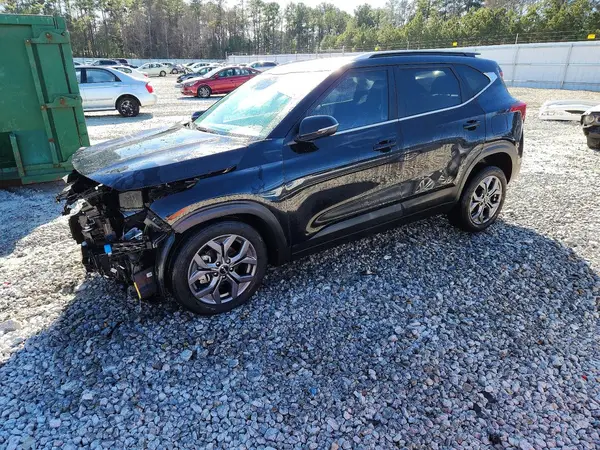 KNDEU2AA0R7618419 2024 KIA SELTOS - Image 1