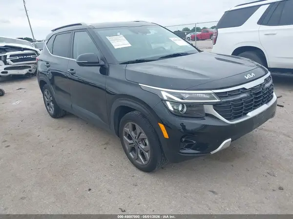 KNDEU2AA0R7631946 2024 KIA SELTOS - Image 1