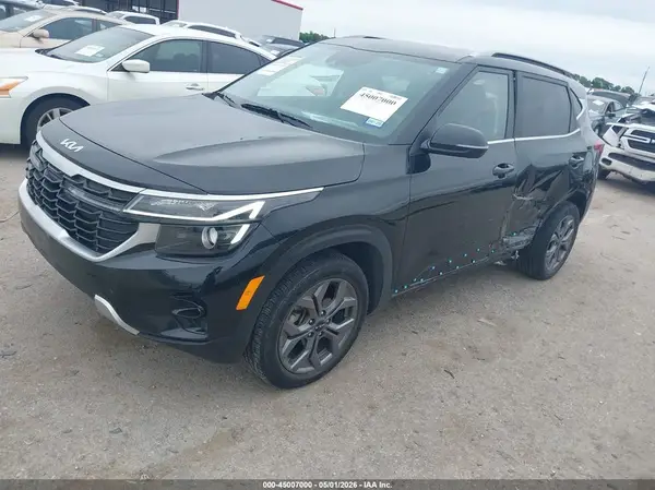 KNDEU2AA0R7631946 2024 KIA SELTOS - Image 2