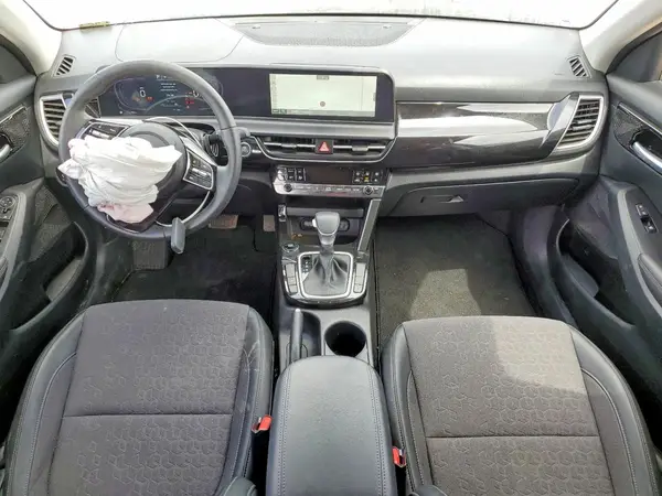 KNDEU2AA0S7677590 2025 KIA SELTOS - Image 8