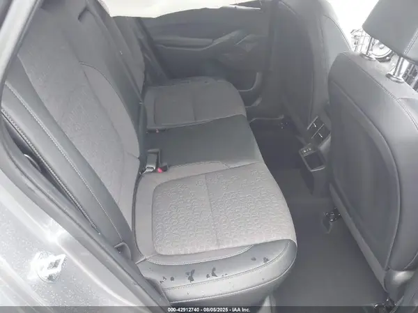 KNDEU2AA0S7683194 2025 KIA SELTOS - Image 8