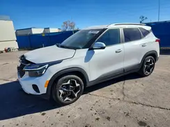 KNDEU2AA0S7725010 2025 KIA SELTOS