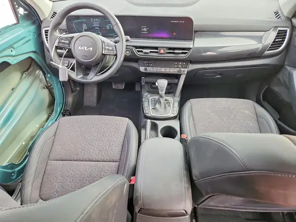 KNDEU2AA0S7761117 2025 KIA SELTOS - Image 8