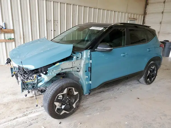 KNDEU2AA0S7771162 2025 KIA SELTOS - Image 1