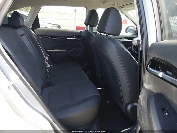 KNDEU2AA0T7839042 2026 KIA SELTOS - Image 8