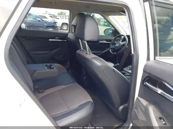 KNDEU2AA1M7115507 2021 KIA SELTOS - Image 8