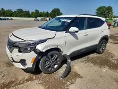 KNDEU2AA1M7115801 2021 KIA SELTOS