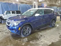 KNDEU2AA1M7117533 2021 KIA SELTOS
