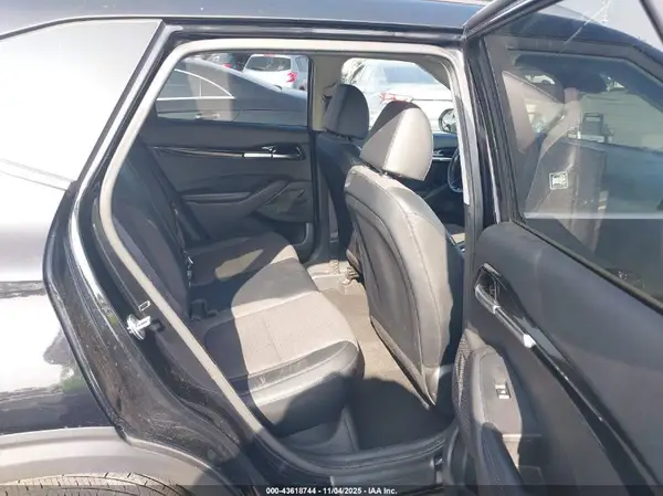 KNDEU2AA1M7146918 2021 KIA SELTOS - Image 8