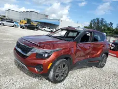 KNDEU2AA1M7147633 2021 KIA SELTOS