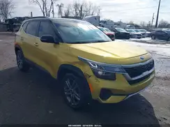 KNDEU2AA1M7150984 2021 KIA SELTOS