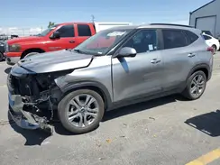 KNDEU2AA1M7185556 2021 KIA SELTOS