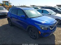 KNDEU2AA1N7272049 2022 KIA SELTOS