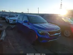 KNDEU2AA1N7303056 2022 KIA SELTOS