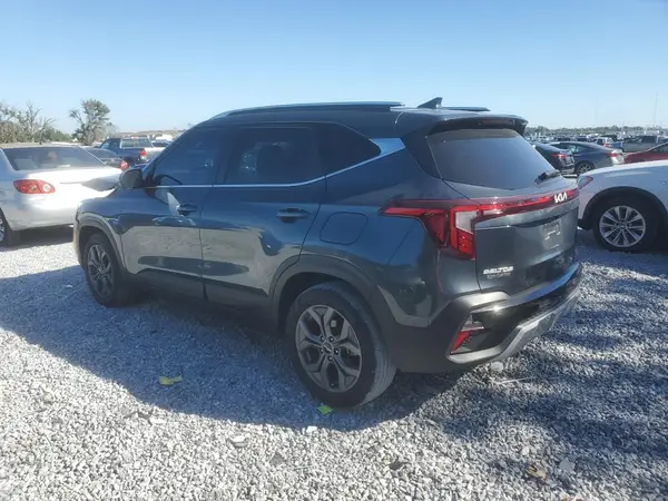 KNDEU2AA1R7501898 2024 KIA SELTOS - Image 2