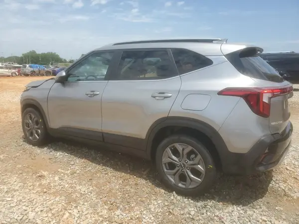 KNDEU2AA1R7501920 2024 KIA SELTOS - Image 2