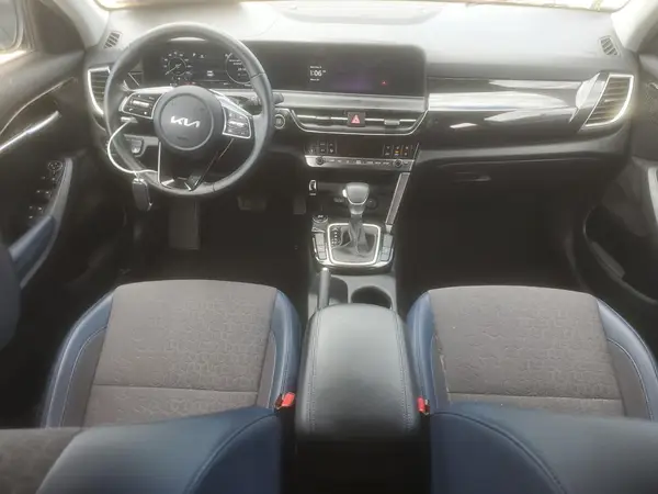KNDEU2AA1R7501920 2024 KIA SELTOS - Image 8
