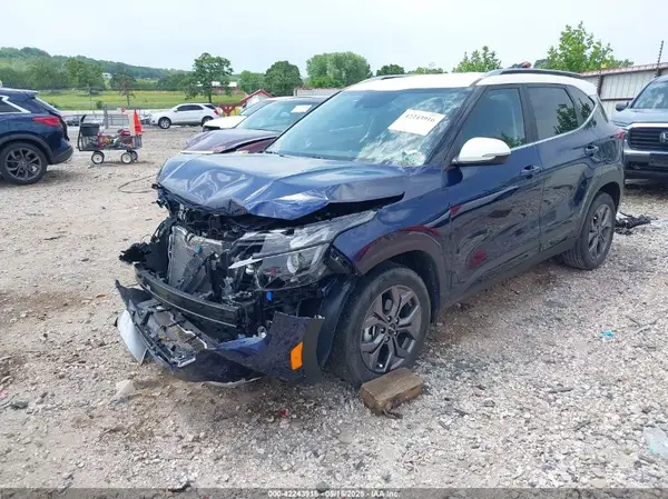 KNDEU2AA1R7543763 2024 KIA SELTOS - Image 2